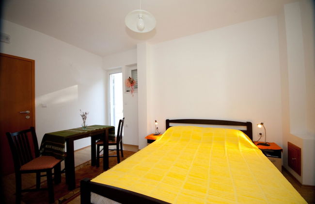 Apartments Briest - Foto 8