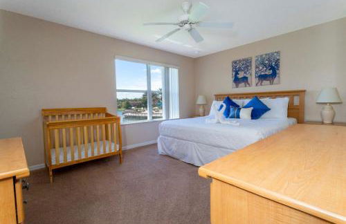 Central House Near Disney - Foto 24