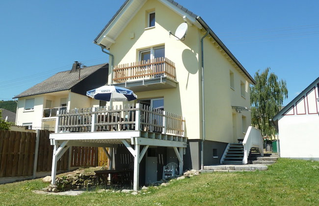 Stay With Garden in the Hunsruck - Foto 1
