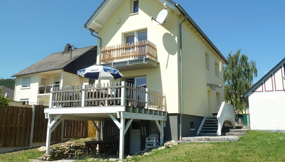 Stay With Garden in the Hunsruck - Foto 1, Imagen principal