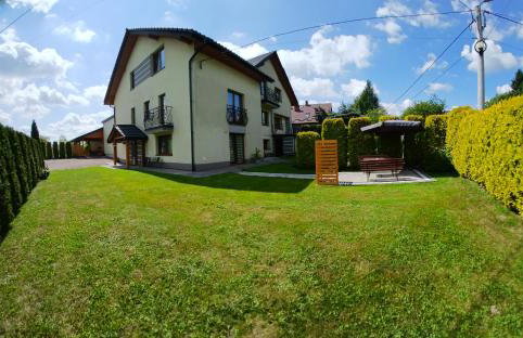 Agroturystyka u Krzysztofa ZATOR ,ENERGYLANDIA , NOCLEGI - Foto 3