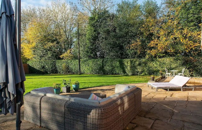 Bank Farm House Stunning House & Gardens - Foto 26