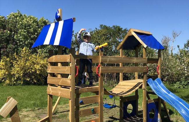 Ostseekrabbe - Foto 22