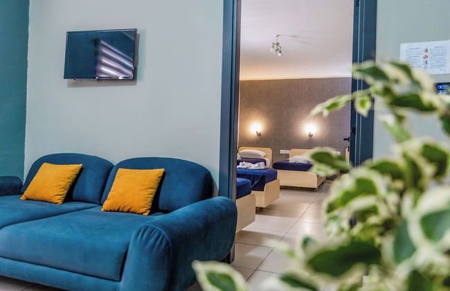 The Seven Apartments - Photo 28