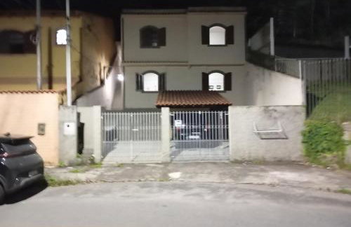 Apartamento mobiliado, 2 q, perto Unimed, CSN, via Dutra, H Zilda Arns - Foto 30