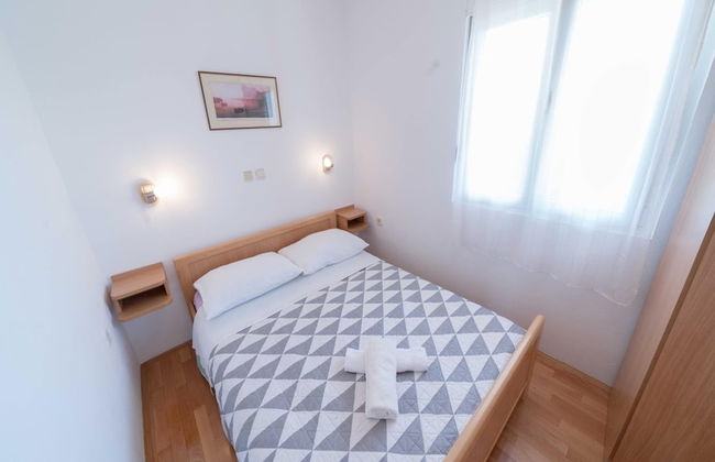 Capacious Holiday Home in Maslenica - Foto 5