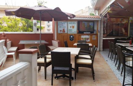 Apartamentos Vista al Puerto - Foto 20