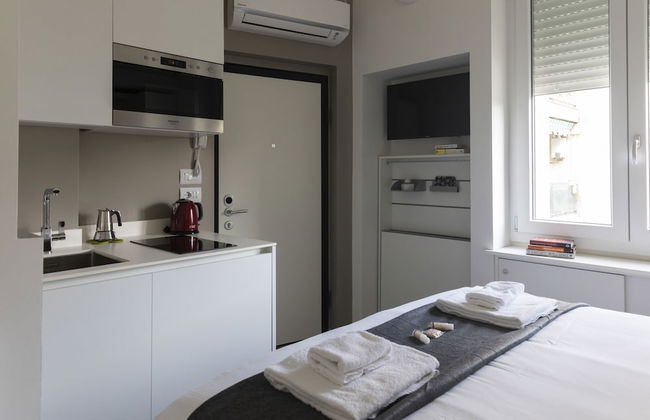 notaMi - La Piccola Perla - Central Station - Foto 10