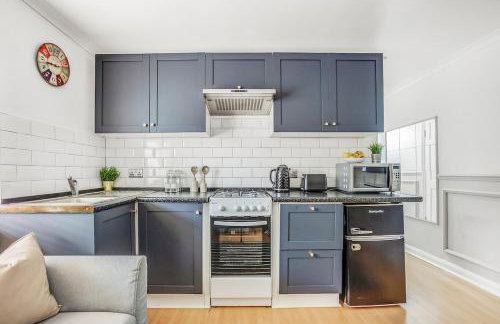 Walthamstow Central London - Foto 10