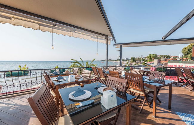 Tropic Beach Club Side - Foto 45