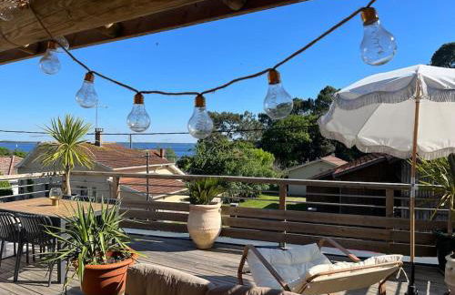 Villa vue lac - Foto 21