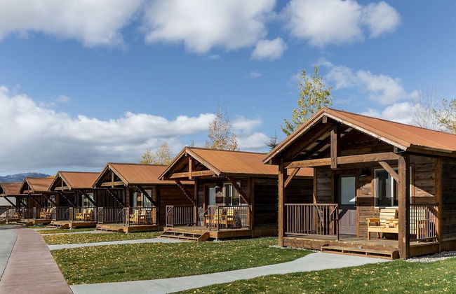 Teton Valley Resort - Foto 66