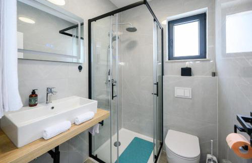 Luxury Villa San Rocco - Foto 12