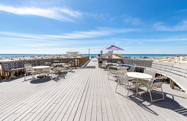 Pelican Beach 1811 1 Bedroom Condo by RedAwning - Foto 47