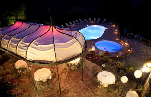 Il Castelluccio Country Resort Restaurant & SPA - Foto 42