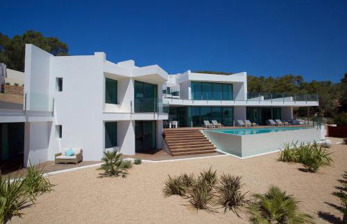 Serene Escape: Seaside Villa in Ibiza, 1001 - Foto 4