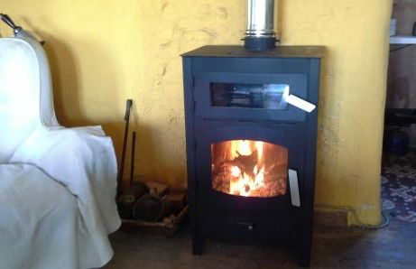 The Artist's House - Photo 11