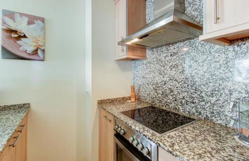 Apartment in Roses with Beachfront Views - Foto 32