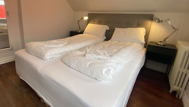 Day Dream Laugavegur 67 - Foto 4, Habitación