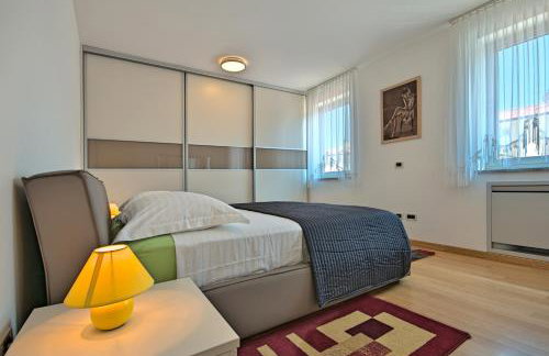 Villa Family Paris - Foto 35