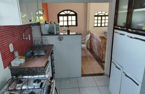 Casa para temporada em São Pedro da Aldeia Até 6 pessoas - Photo 26