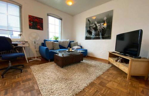 Roggendorf 2, zentrumnah und voll ausgestattet - Photo 7