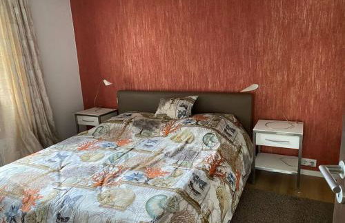 Ferienwohnung Thalia - Foto 7