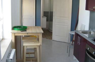 maisonette cosy Blois - Foto 10