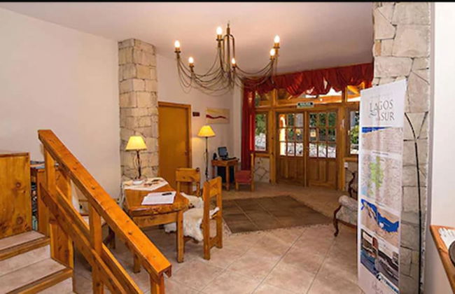 Lagos del Sur - Photo 2