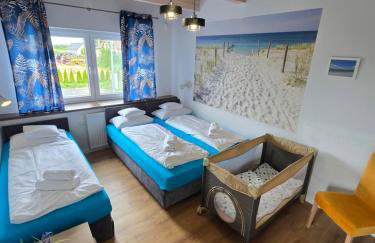 Apartamenty Polanki 2 - Sauna, Jacuzzi, Podgrzewany Basen - Foto 24