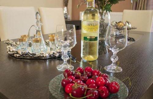 ''Villa Popi Gouves & Spa''Maisonette - Photo 38