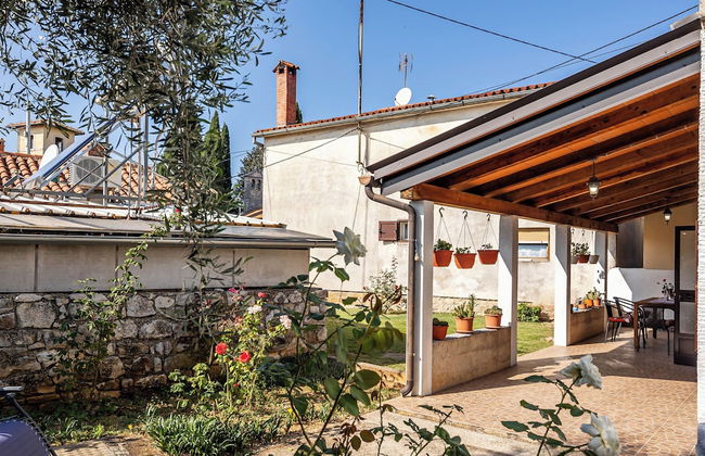 Lovely House Luiza - Photo 22