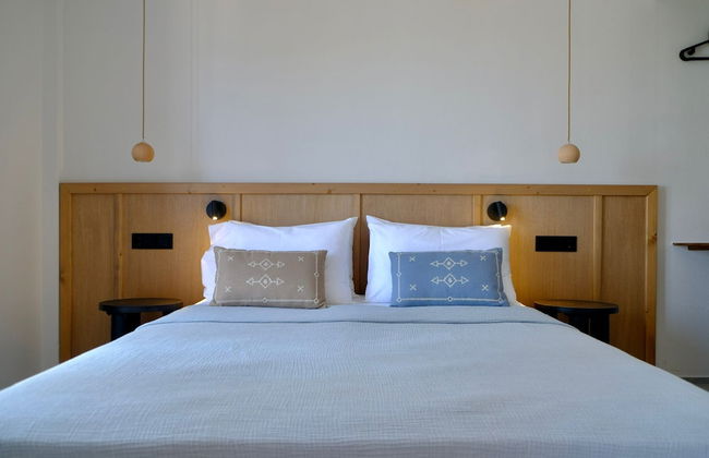 Evia Bay Suites & Retreats - Foto 3