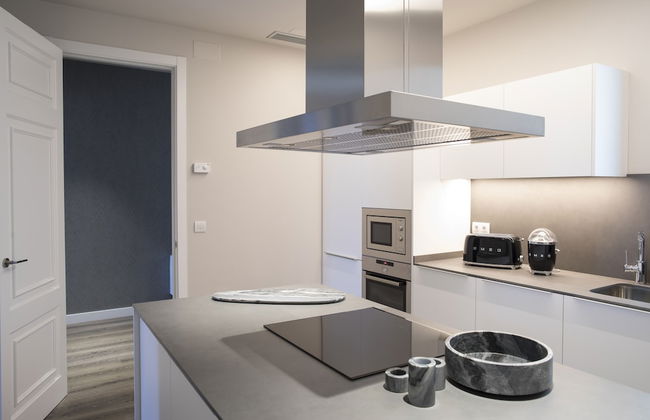 Casagrand Luxury Suites Barcelona - Photo 35