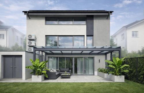 Rezydencja Kaszmir Luxury Apartments - Foto 38