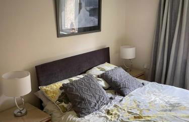 Portpatrick 2 bedroom Self Catering Flat - Foto 11