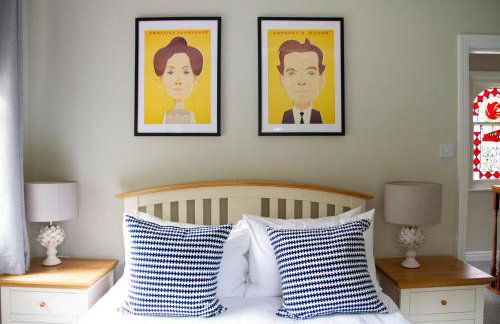 Lock Keepers Cottage - Detached House in the City - Foto 72