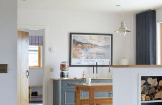 Airds Bay Luxury Beach House - Foto 19