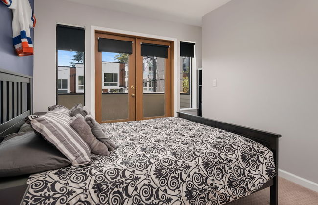 Seattle Vacation Home: Thomas Lodge New York - Foto 2