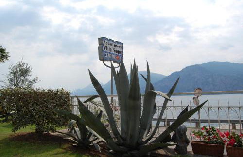 Villa Sogno - Foto 34