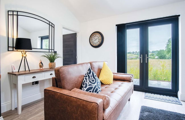 The Shed - 1 Bedroom - Cosheston - Foto 20