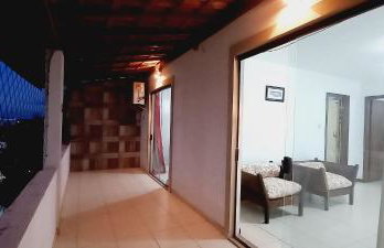 Recanto - Segurança e área de lazer próximo ao Aeroporto - Foto 16