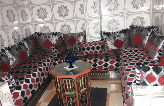 Maison Bahija - Photo 24