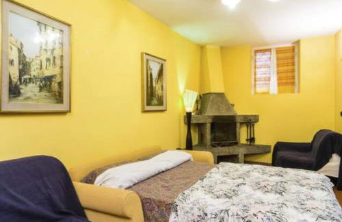 Holiday Home 5 Terre Free Shuttle Villa Maremontii mit Pool by Interhome - Foto 42