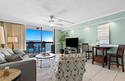 SunDestin Resort Unit 1209 - Photo 8