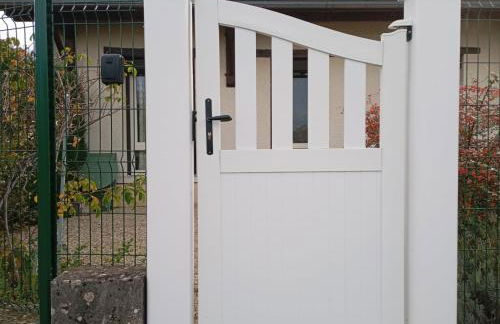 Chez David et Julie - Foto 8