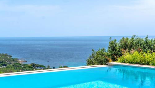 Villa La Vigie l Pool & Sea l Shellter Rentals - Foto 5
