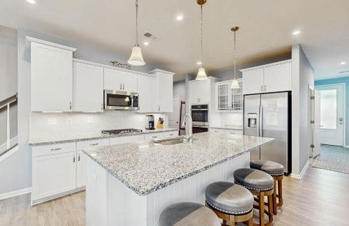 Bayside Resort - 20586 Cattail Creek Lane - Foto 9