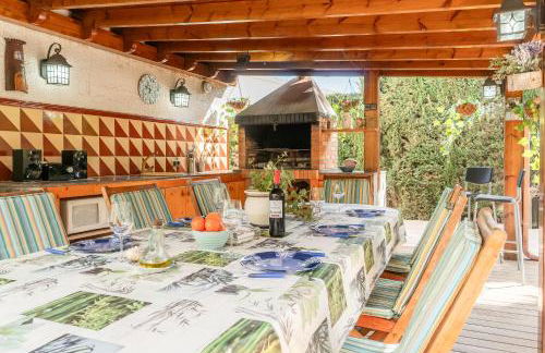 La Torre: casa perfecta con piscina privada - Foto 11