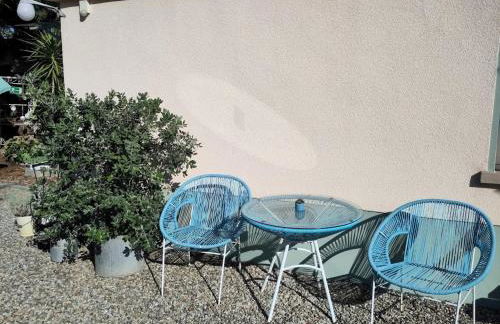 Studio Sorgenfrei - Foto 17